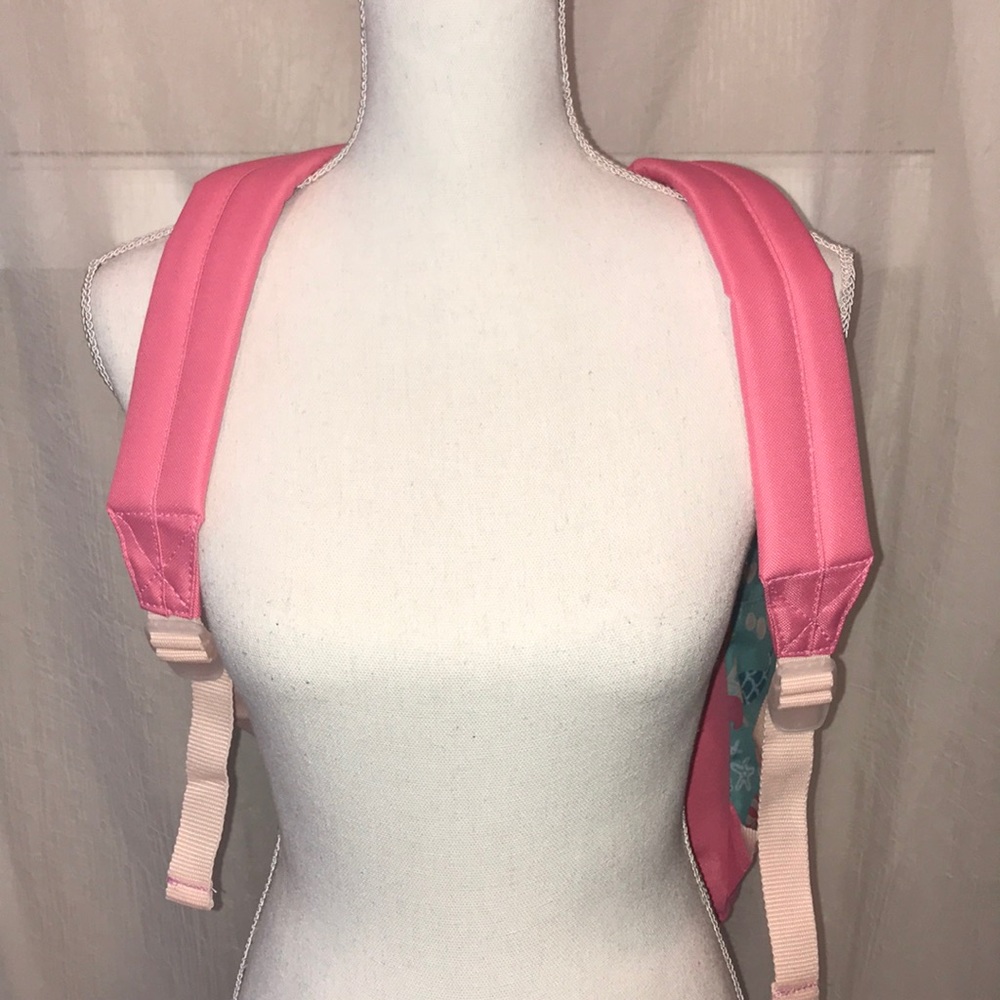 Mermaid Backpack 🧜‍♀️ - Picture 2 of 2